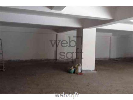 Commercial Retail showroom for Rent in Lakdikapul